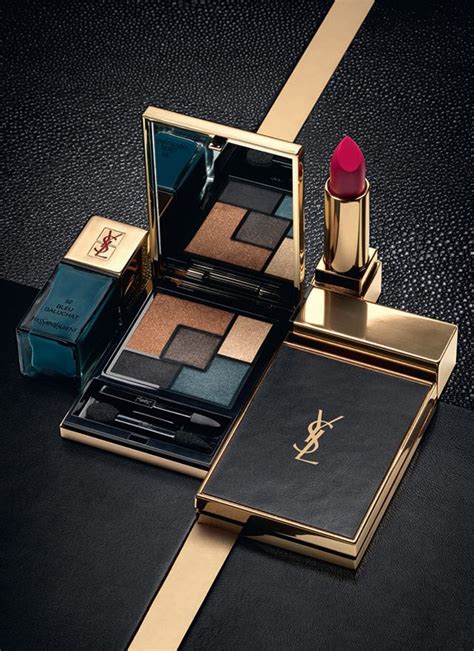 ysl beauty hotel|yves saint laurent make up.